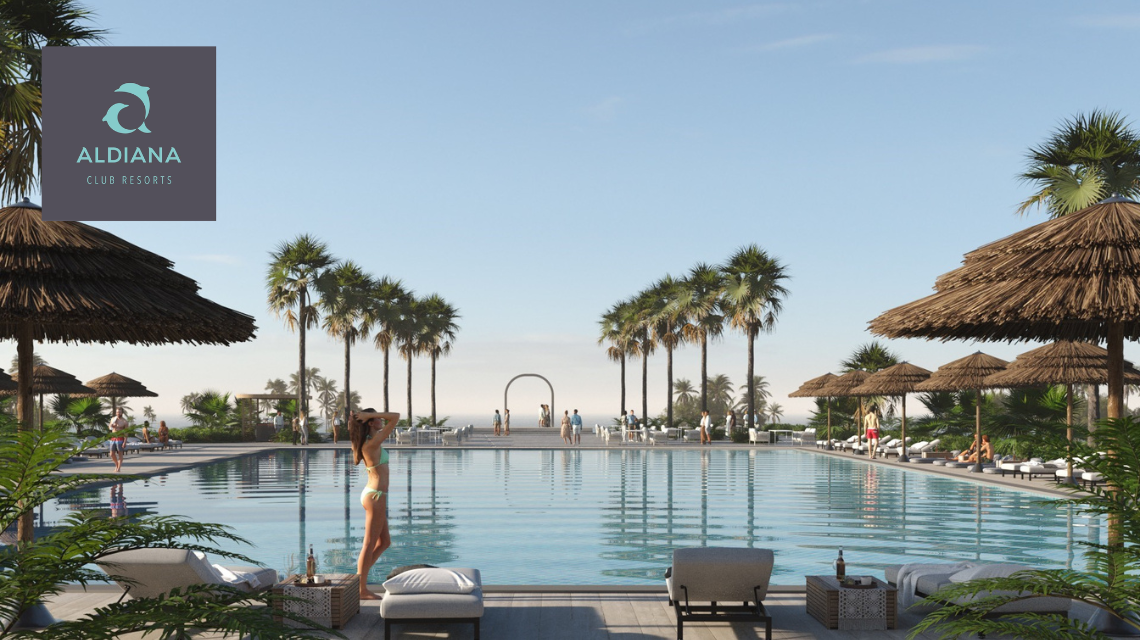  Aldiana Club Naga Bay